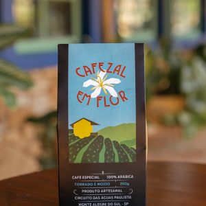 Café Especial Blend 250g