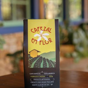 Café Fermentado da Marvada 250g