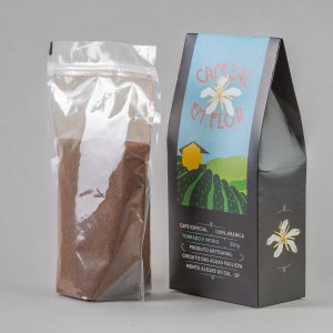 Café Especial Catuaí Amarelo 250g