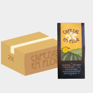 Café Especial Obatã 500g
