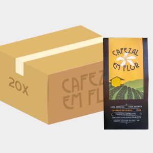 Café Especial Obatã Premiado 5kg
