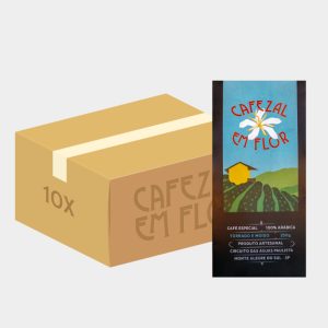 Café Especial Blend 2.5kg