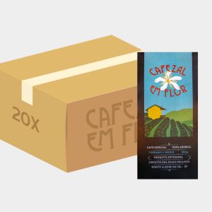 Café Especial Blend 5Kg