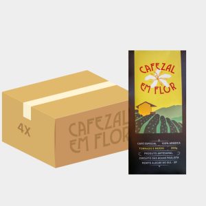 Café Fermentado da Marvada 1kg