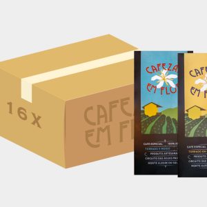 Kit Cafés Especiais - 2 variedades 4kg